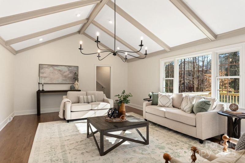 2401 High Ridge Rd, Charlotte, NC 28270
