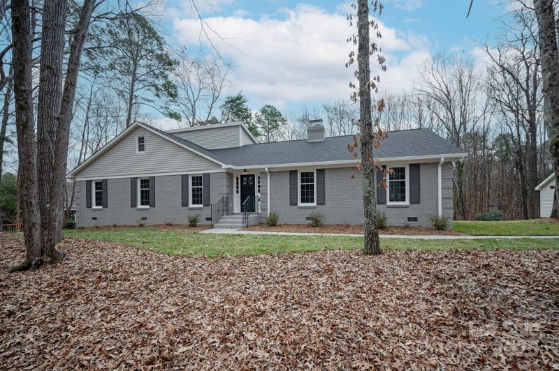 2401 High Ridge Rd, Charlotte, NC 28270