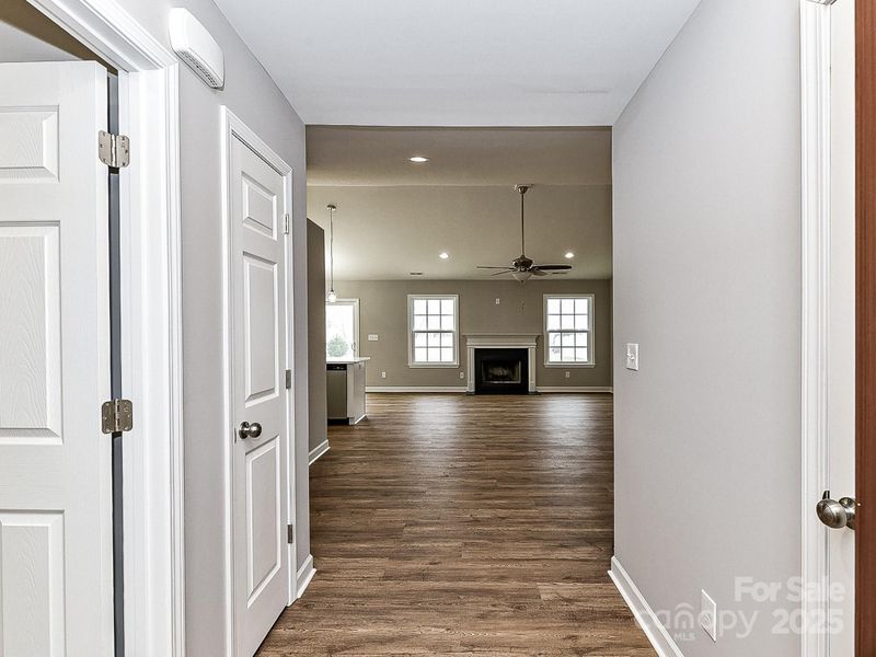 1007 Astoria Dr, Monroe, NC 28110