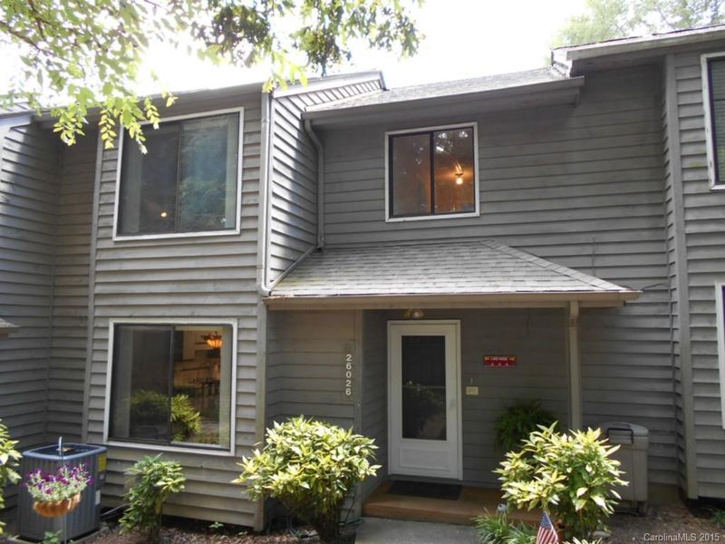 26026 Misty Way Dr #26, Tega Cay, SC 29708