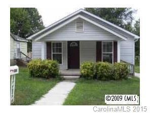 205 Rosemont St, Kannapolis, NC 28081