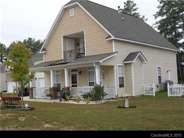 2502 Old Plank Rd, Kannapolis, NC 28083