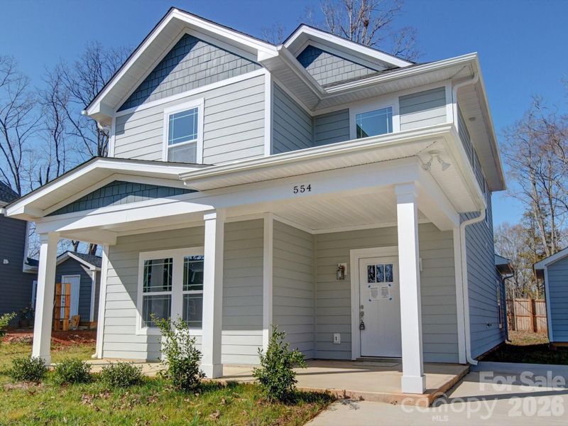 554 Geneva Cir, Gastonia, NC 28056