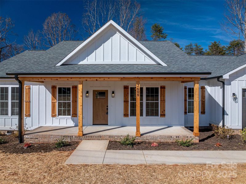 2608 Maiden Salem Rd, Maiden, NC 28650