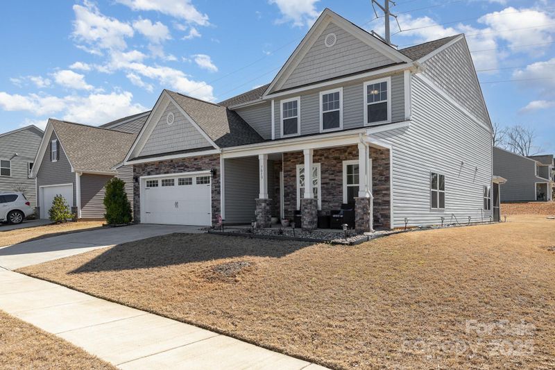 7019 Lenton Rd, Charlotte, NC 28215