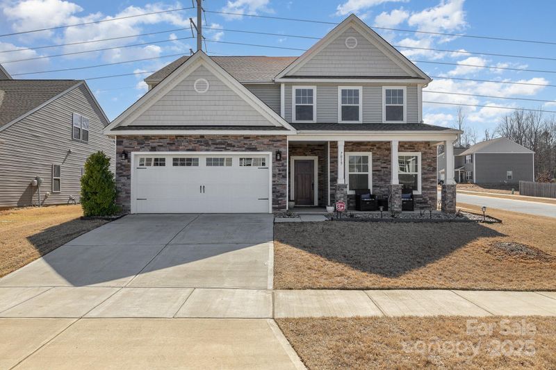 7019 Lenton Rd, Charlotte, NC 28215