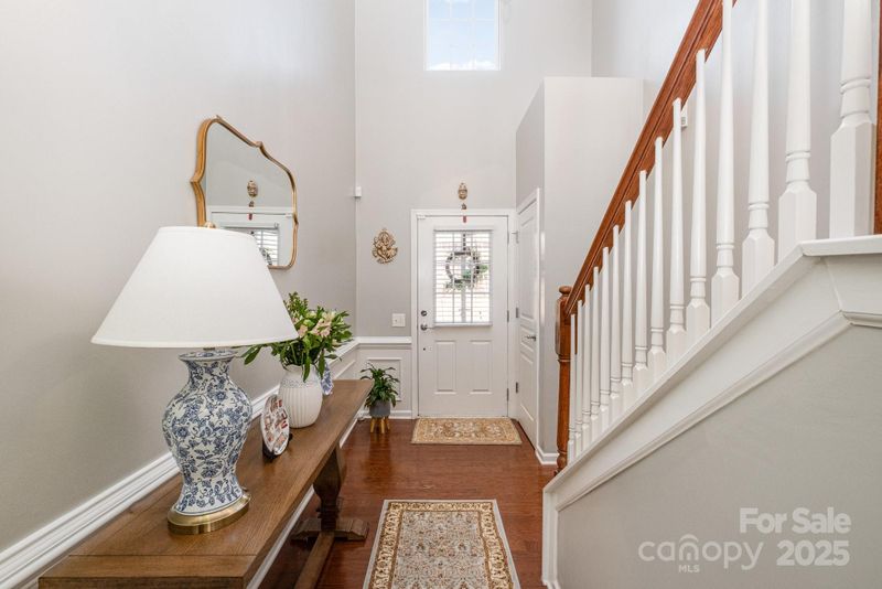 15562 Canmore St, Charlotte, NC 28277