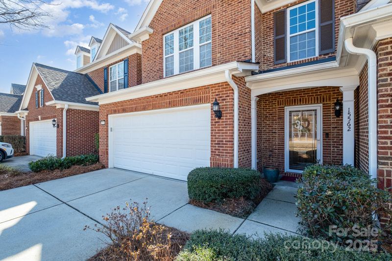 15562 Canmore St, Charlotte, NC 28277