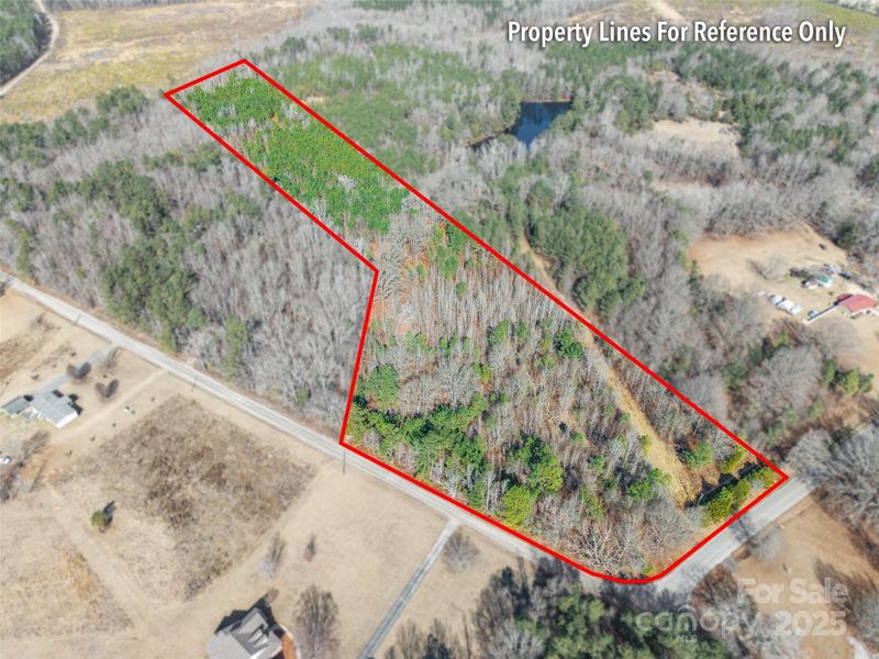 00 Fairhill Rd, Heath Springs, SC 29058