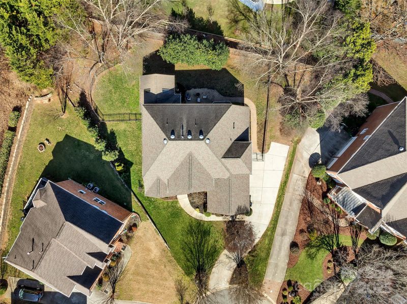 11402 Bloomfield Dr, Charlotte, NC 28277