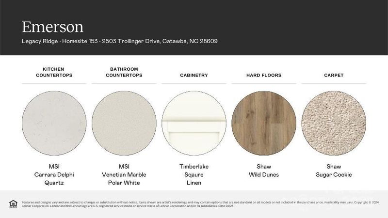 2503 Trollinger Dr, Catawba, NC 28609