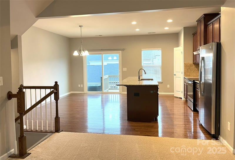 11724 Blessington Rd, Huntersville, NC 28978