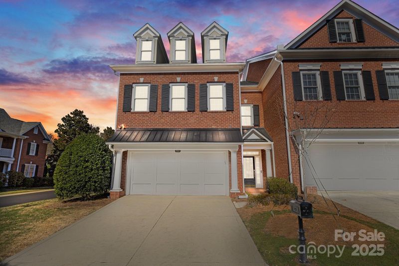 7543 Bluestar Ln, Charlotte, NC 28226