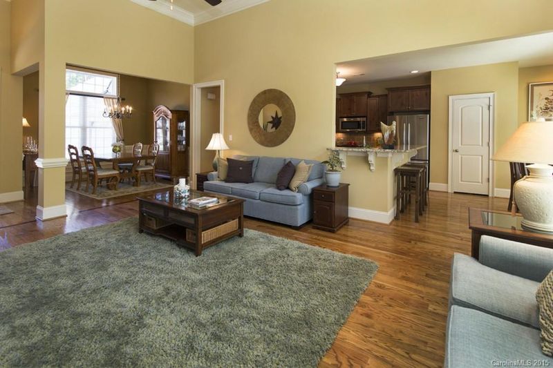 2420 Shiny Leaf Dr #38, Denver, NC 28037