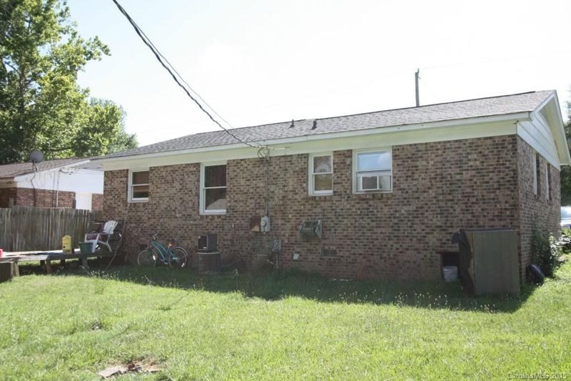 1109 Bickett St, Monroe, NC 28112