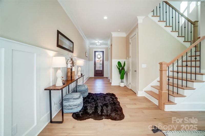 4114 Thames River Pl, Harrisburg, NC 28075