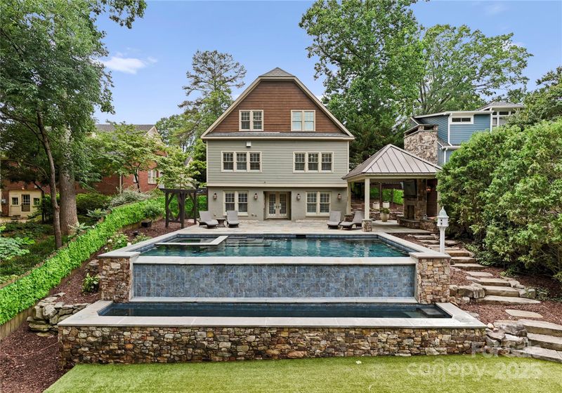 2809 Glendale Rd, Charlotte, NC 28209