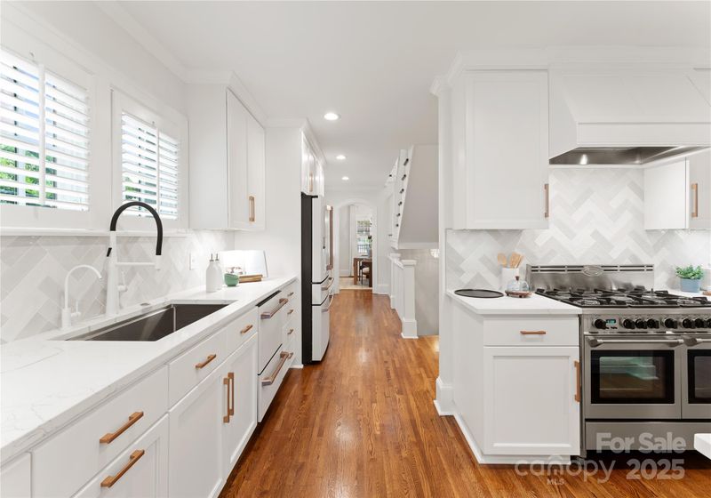 2809 Glendale Rd, Charlotte, NC 28209
