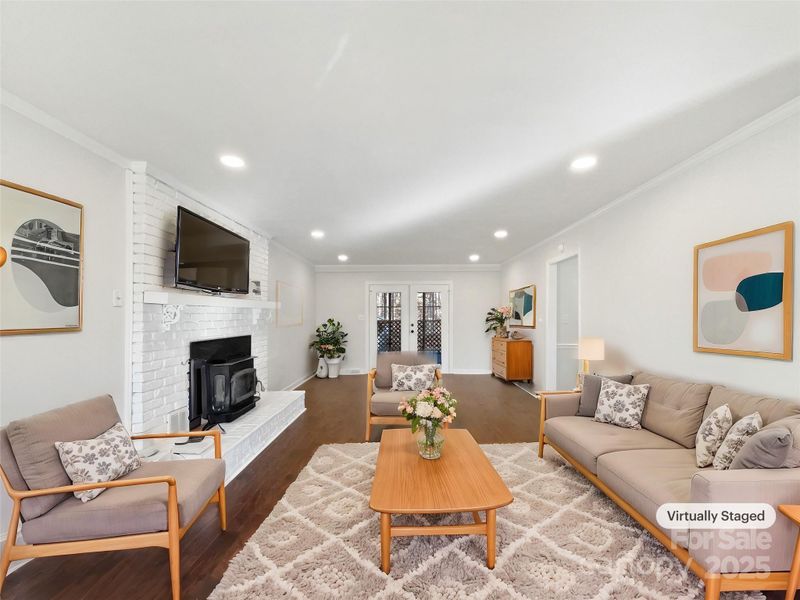 11430 Gelding Dr, Charlotte, NC 28215