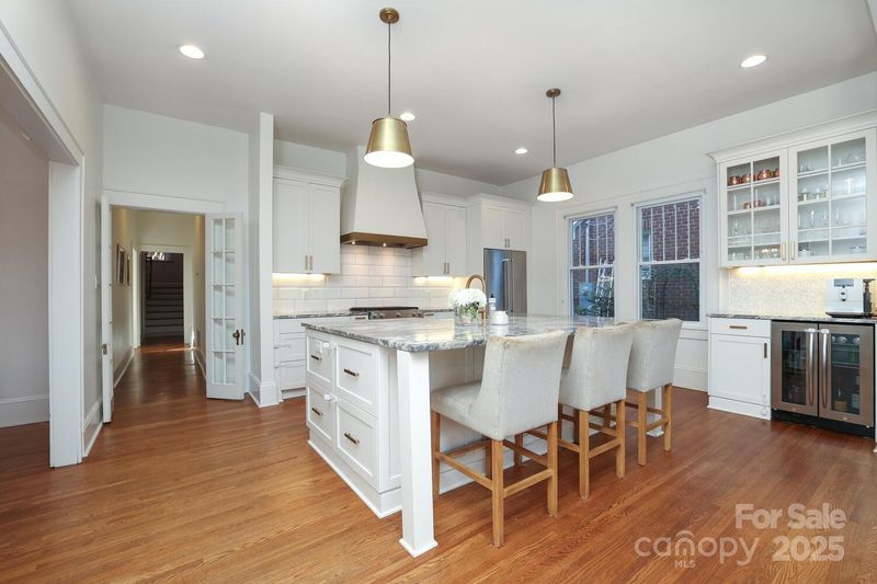2304 Dilworth Rd W, Charlotte, NC 28203