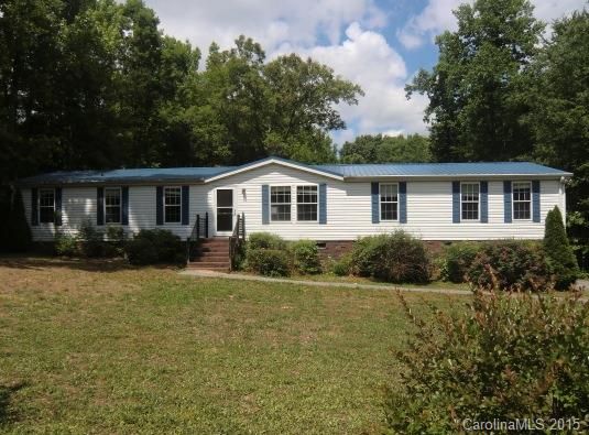 7303 Sagebrush Cir, Concord, NC 28025