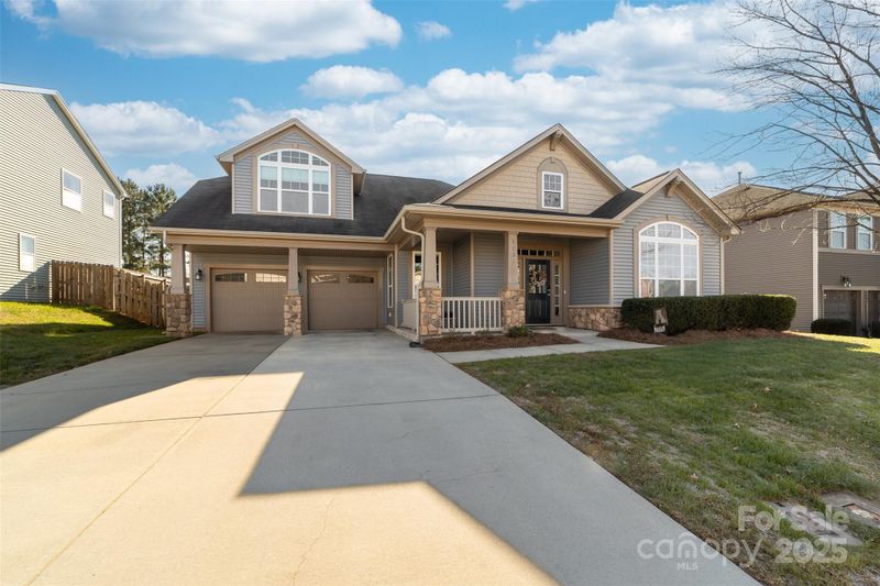 1137 Mckee Farm Ln, Belmont, NC 28012