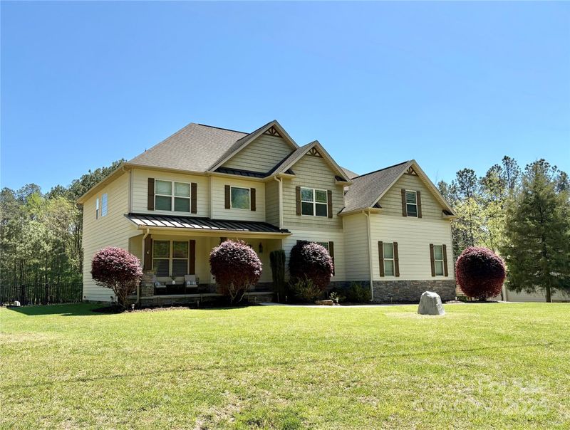 712 Kenway Loop, Mooresville, NC 28117