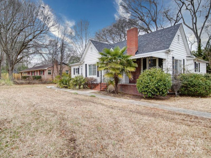 706 W 19th Ave, Gastonia, NC 28052