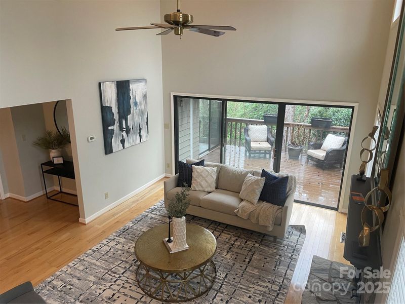 6717 Paces Ferry Ln, Charlotte, NC 28226
