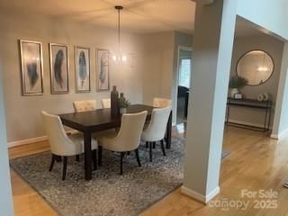 6717 Paces Ferry Ln, Charlotte, NC 28226