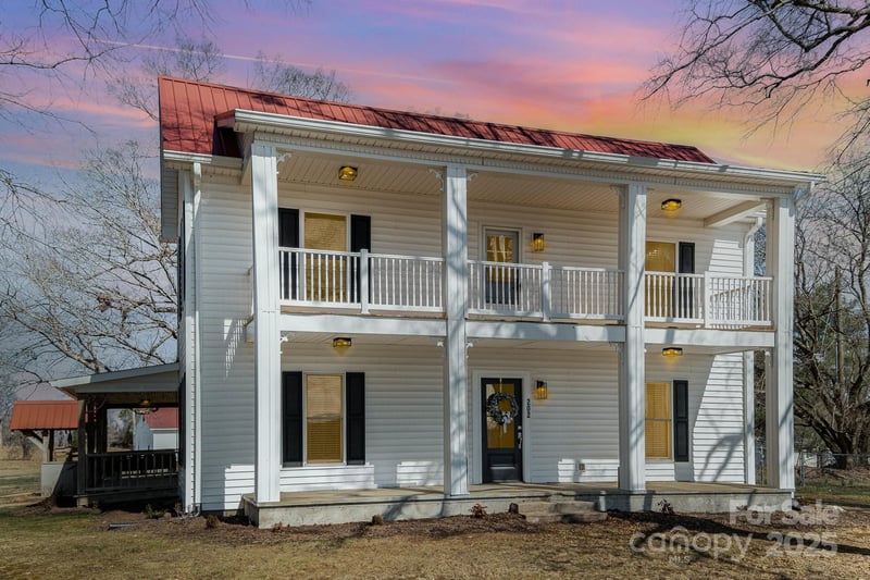 202 Deitz Rd, Statesville, NC 28625