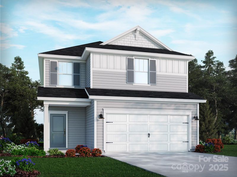1405 31st St NE, Conover, NC 28613