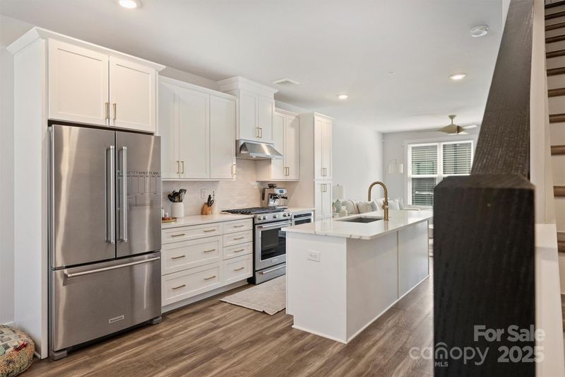 619 W Tremont Ave, Charlotte, NC 28203