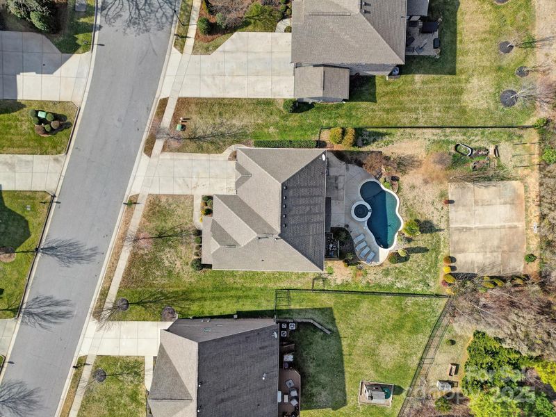 273 E Waterlynn Rd, Mooresville, NC 28115