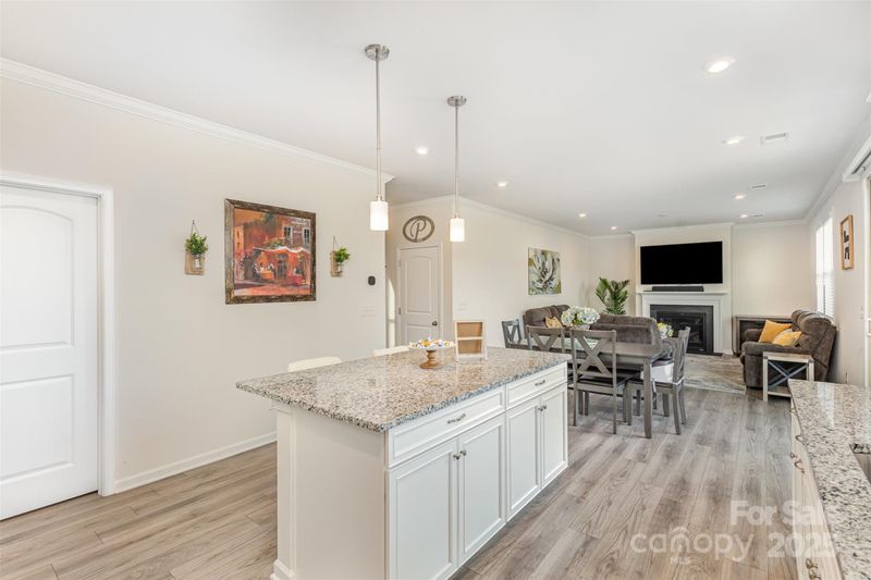 1111 Fairbrae Ln, Indian Trail, NC 28079