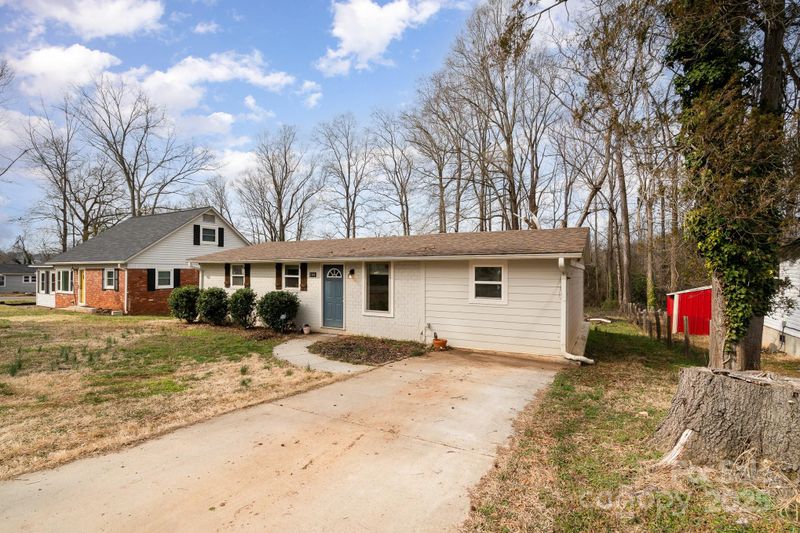 1148 Rita Ave, Statesville, NC 28677