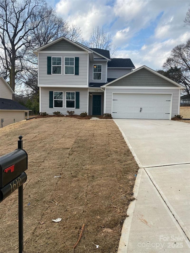 1610 Cole St, Gastonia, NC 28054