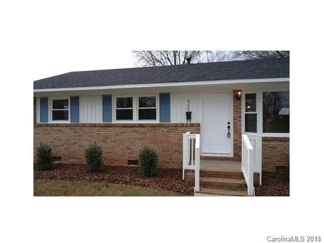 4226 Donnybrook Pl, Charlotte, NC 28205