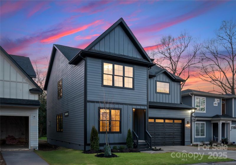 3907 Plainview Rd, Charlotte, NC 28208