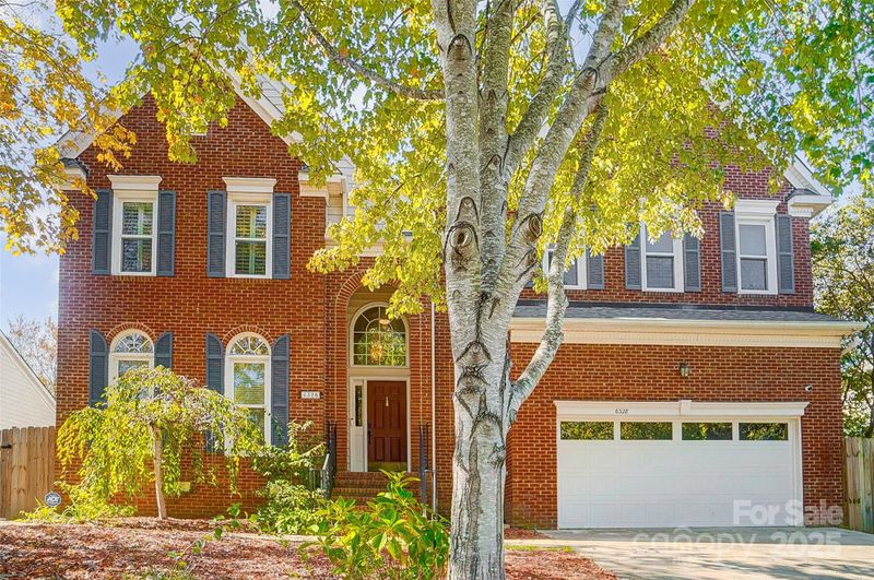 6328 Red Maple Dr, Charlotte, NC 28277