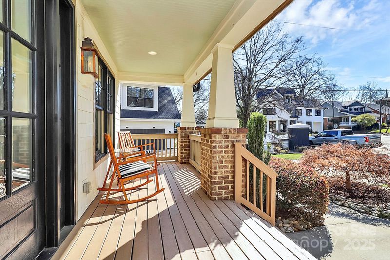 2131 Stratford Ave, Charlotte, NC 28205