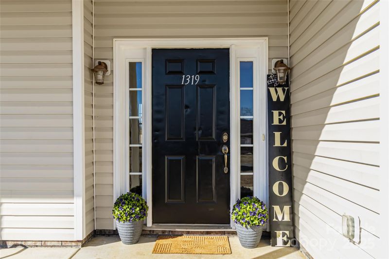 1319 Sam Cox Ln, Wingate, NC 28174