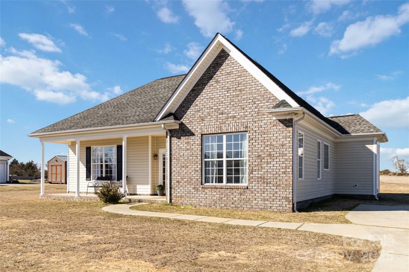 1319 Sam Cox Ln, Wingate, NC 28174
