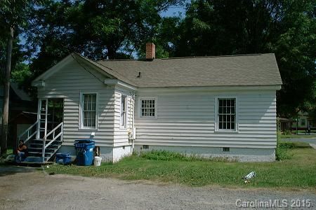412 Houston St, Monroe, NC 28112