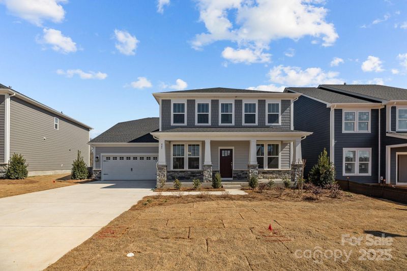 845 Regulus Ct, York, SC 29745