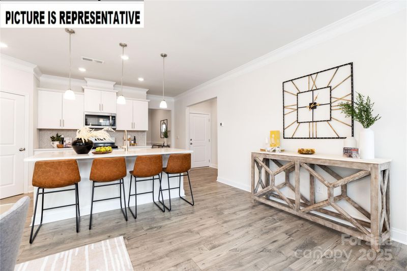 110 Noah Ln, Troutman, NC 28166