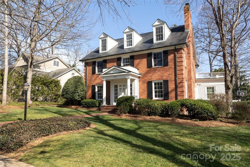 1217 Belgrave Pl, Charlotte, NC 28203