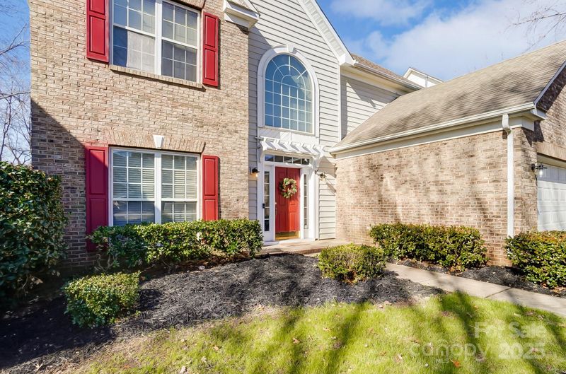 16207 Hollingbourne Rd, Huntersville, NC 28078