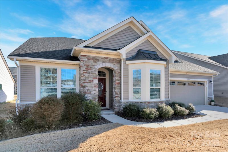 1496 Imperial Ct, York, SC 29745