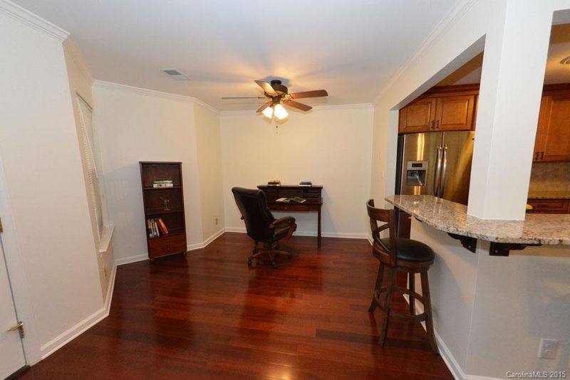 6000 Gray Gate Ln #H, Charlotte, NC 28210
